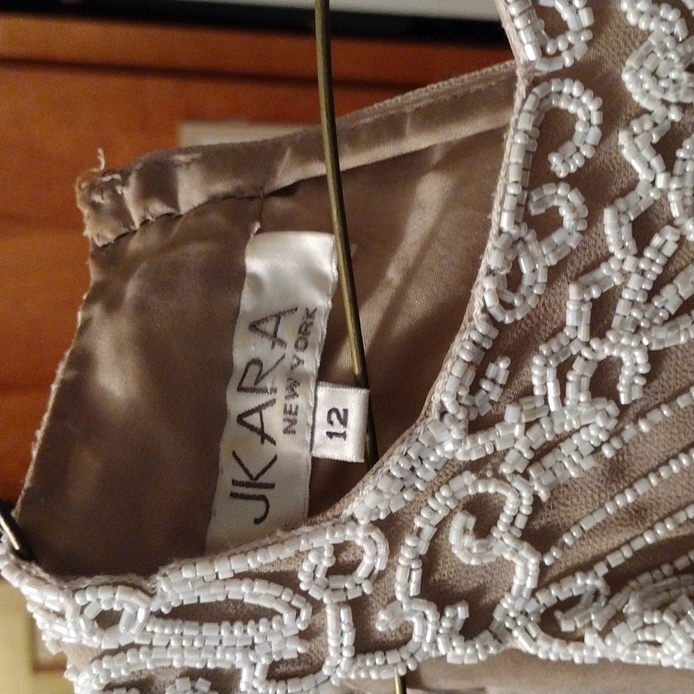 JKara Dress - Picture 4 of 4